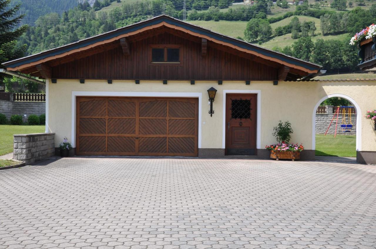 Landhaus Neuwirth Pruggern Exterior foto