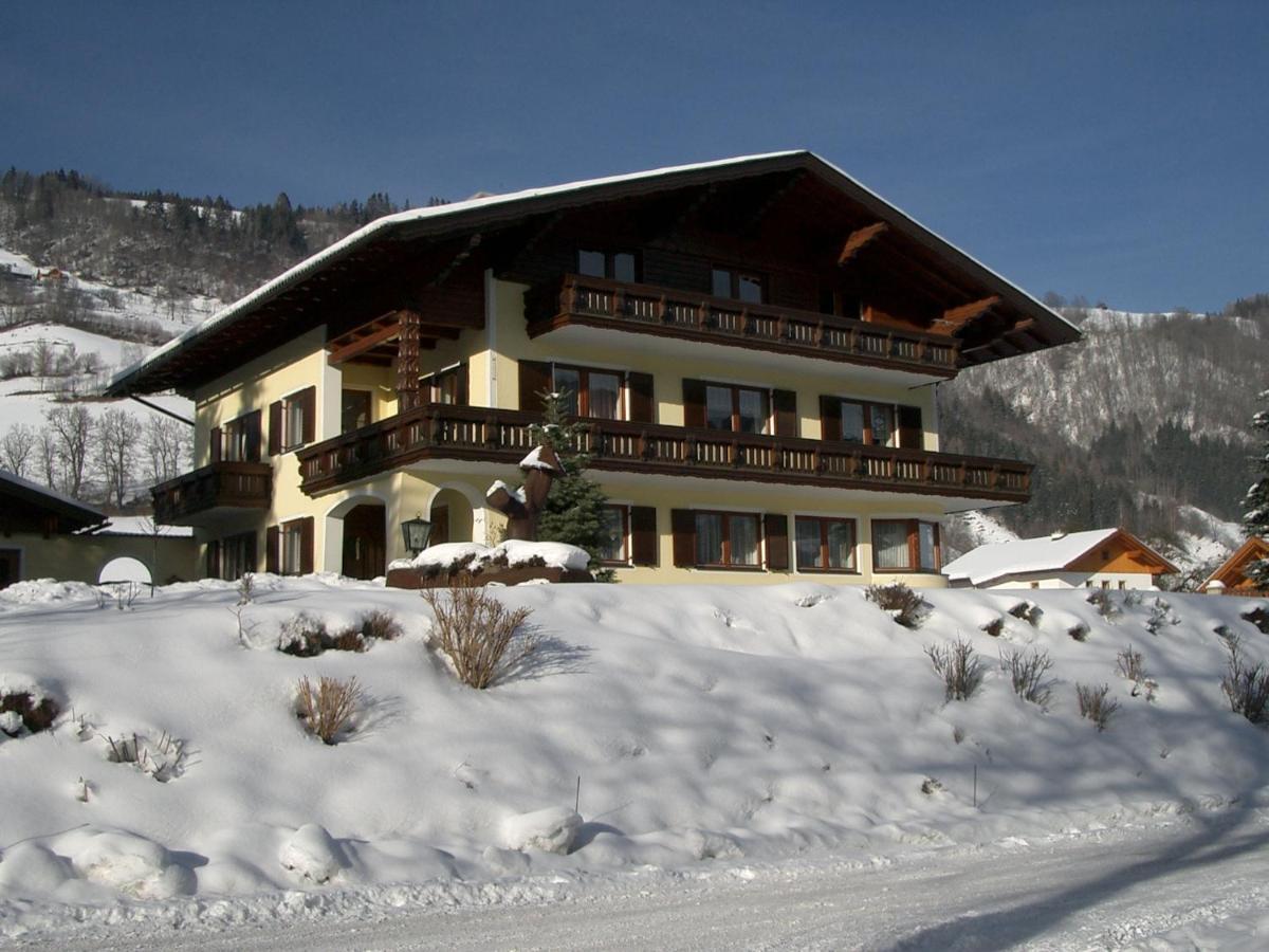 Landhaus Neuwirth Pruggern Exterior foto